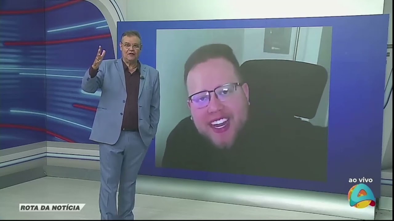 Rota da notícia- Influenciador é criticado por ataques a nordestinos nas redes sociais