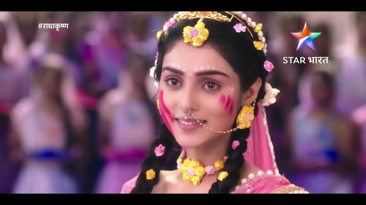 Rang Prem Ka Chadhe VM by Radhe Radhe New Year special