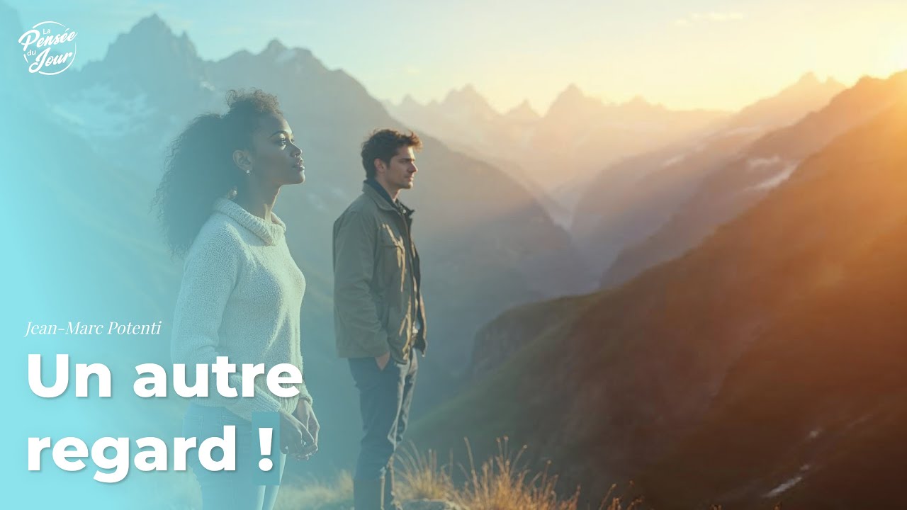Un autre regard !