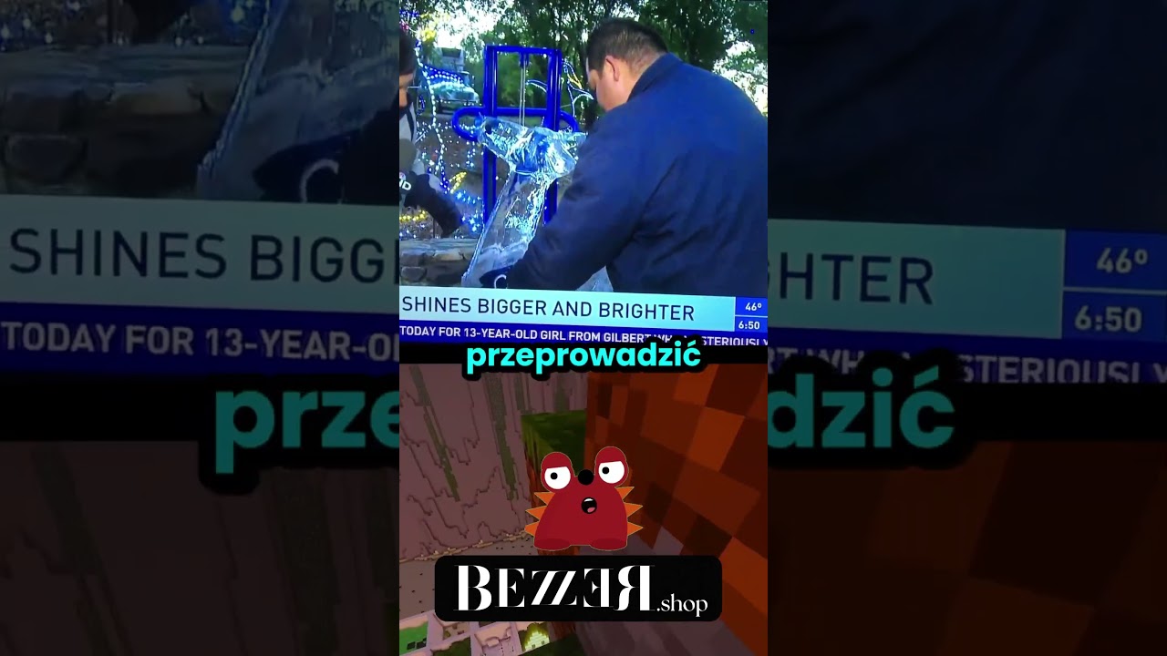 Они Забыли, Что В Эфире, И Сделали Это!🤯 (Включи субтитры)