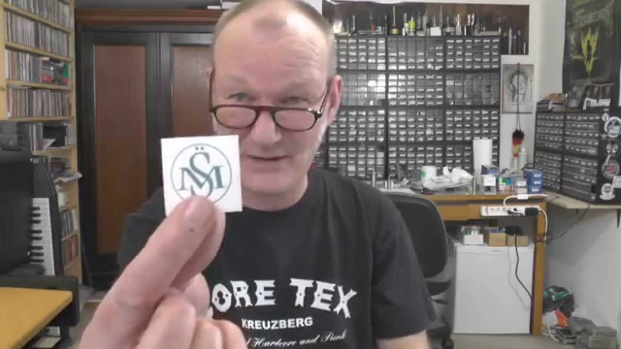 Kayfun V4 von Svo&euml; Mesto