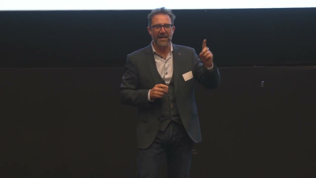 Congrès régional de la Mobilité des Marchandises 2025 - Bilan