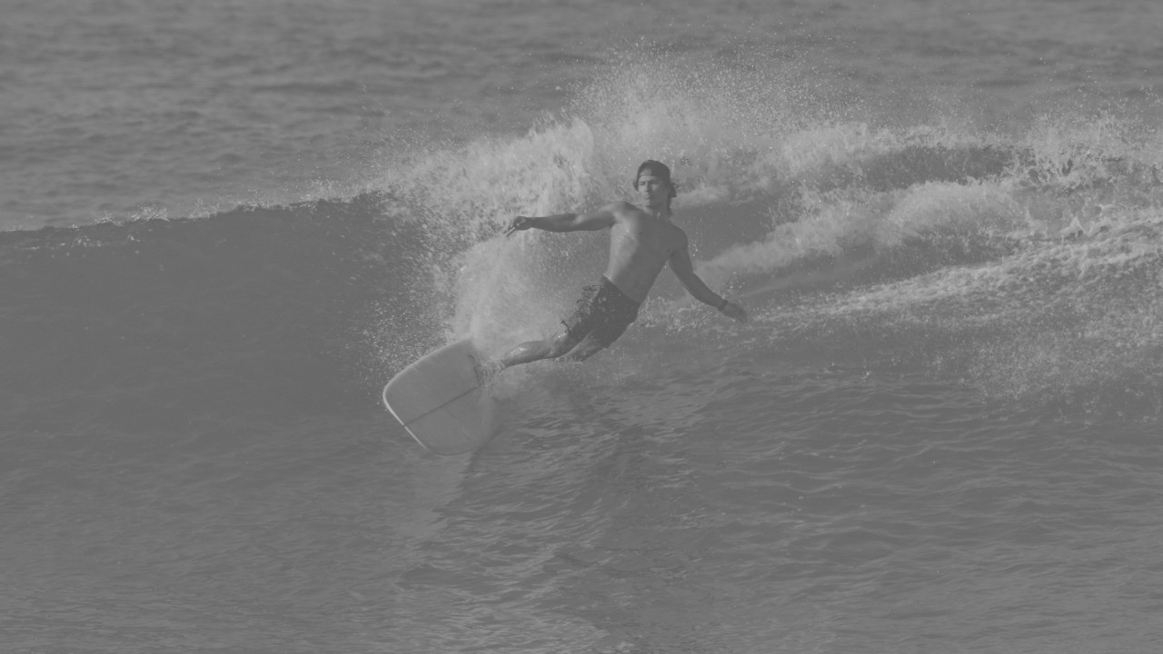 Jonathan Melendres (GORDO LONGBOARD)
