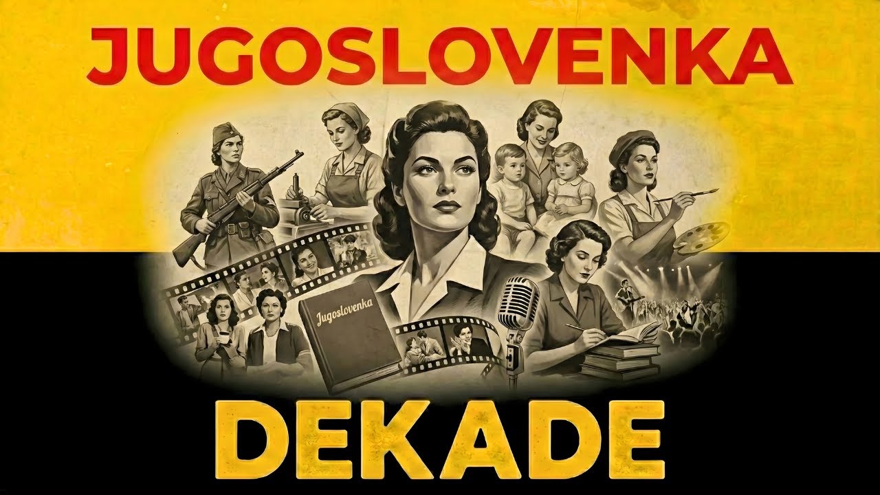 Jugoslovenka I DEKADE