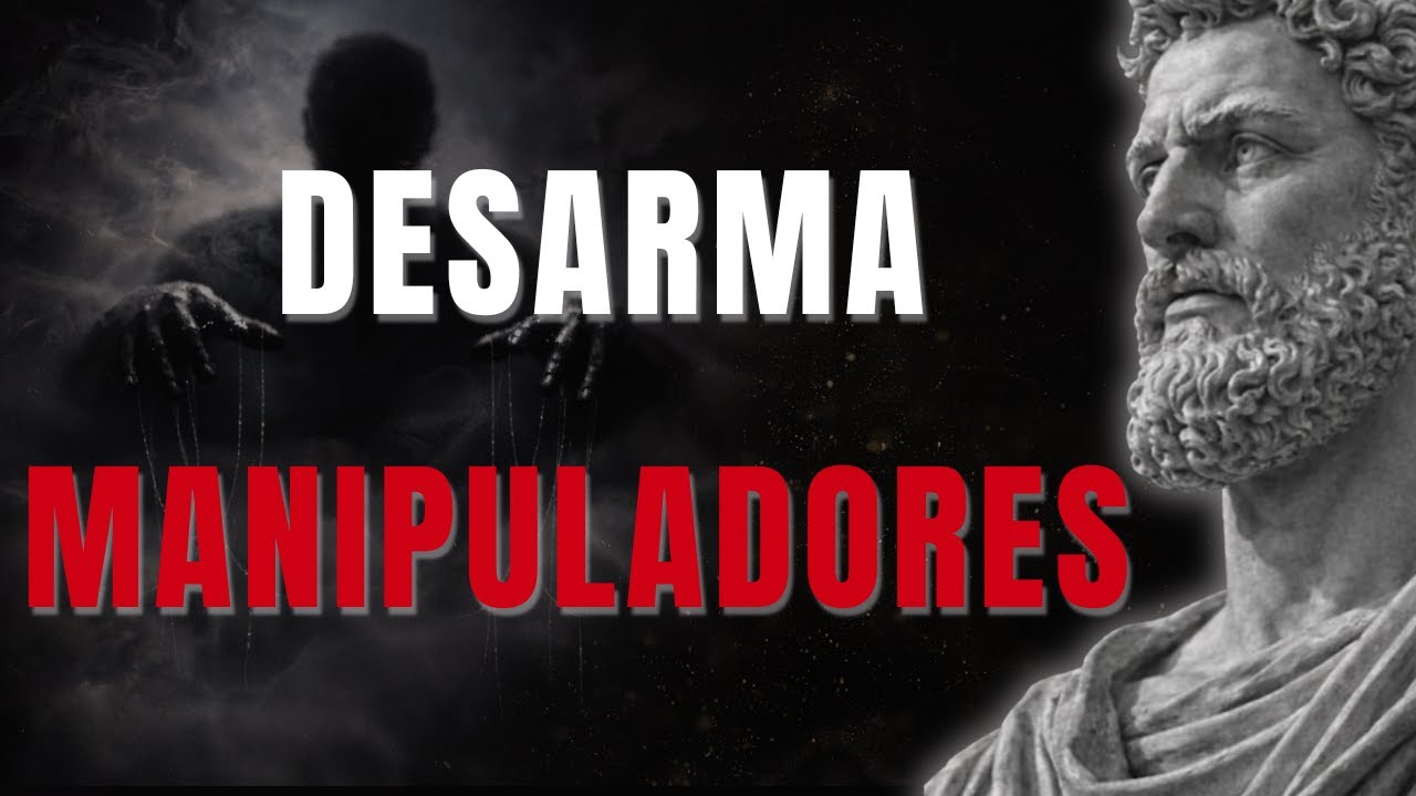 10 Trucos Psicológicos contra la Traición y la Envidia - ESTOICISMO
