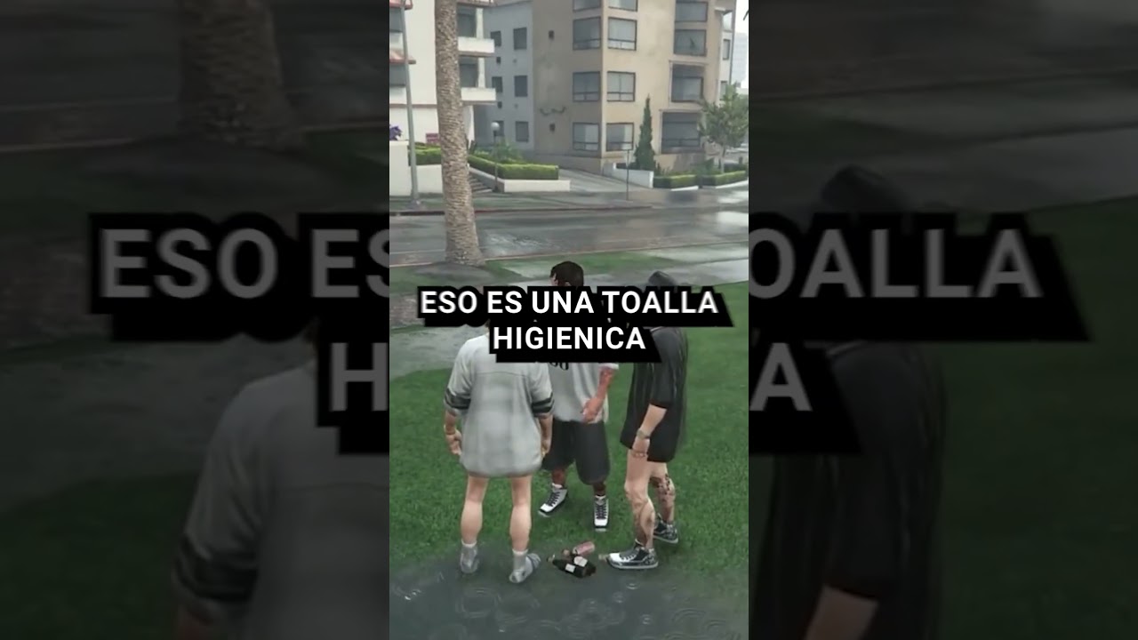 Rap del Naiko | 