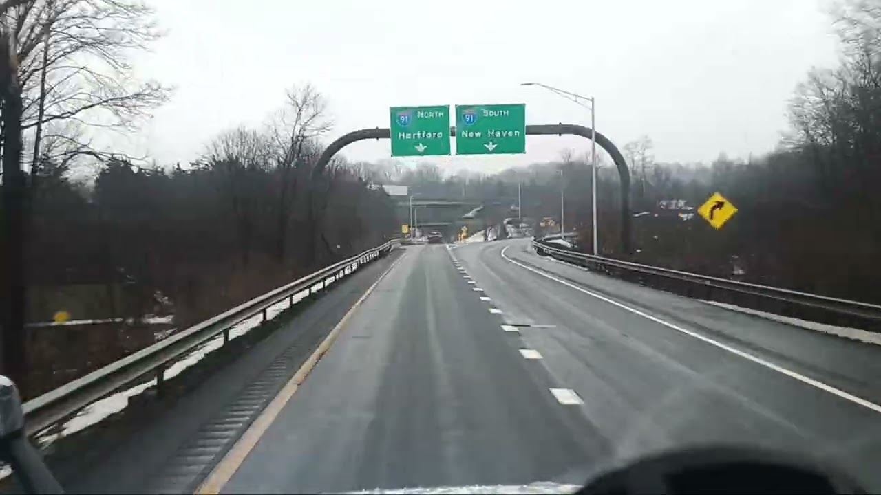 Connecticut 