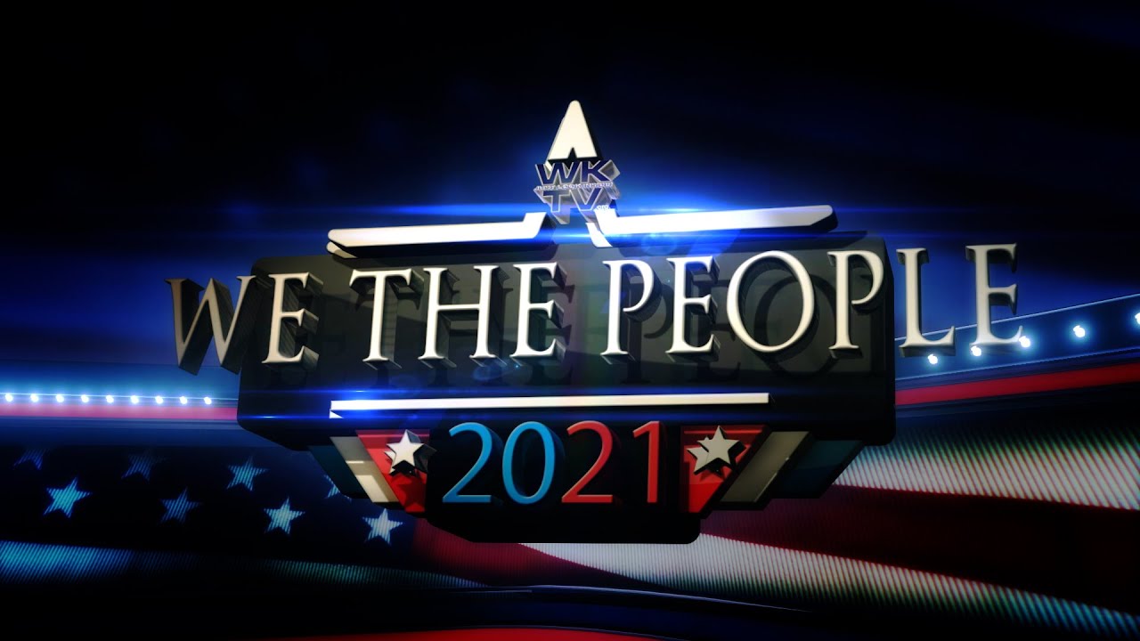 WKTV We the People General Election 2021: Emily Bridson