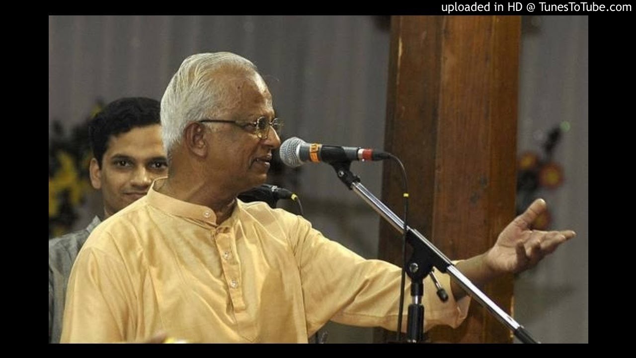 Eppo Varuvaro - Jaunpuri Raagam