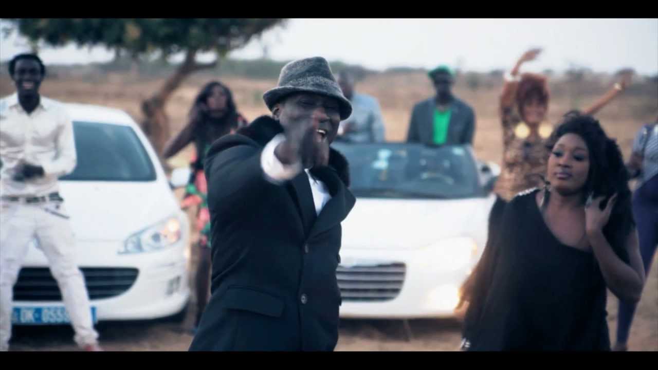 Yves Niang ft. Mame Bassine Beugue - Nalene - Art-Bi Manageman