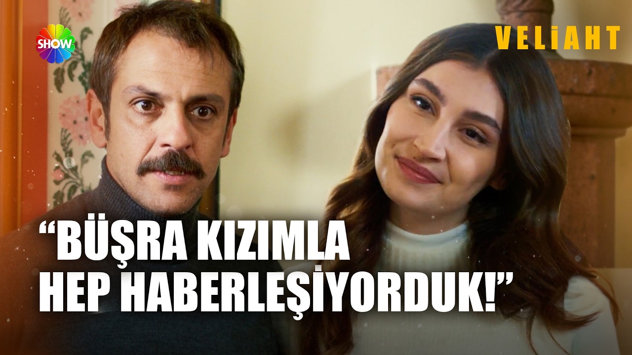 Zahide’den Yahya’ya beklenmedik misafir! | Veliaht 23. Bölüm