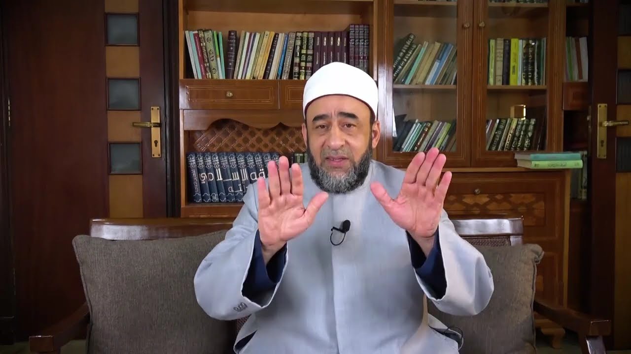 المجلس الثالث عشر: كيف التيمم، وبأي شيء يكون؟ ومتى يصح ومتى يبطل؟ - الفقه الشافعي ببساطة