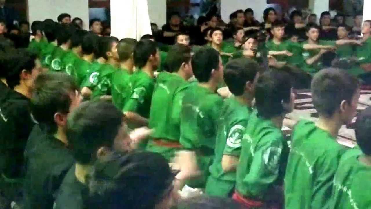سینه زنی فرامرز یاسر  - گولایی مهتاب قلعه مسجد جامع مهدویه 4