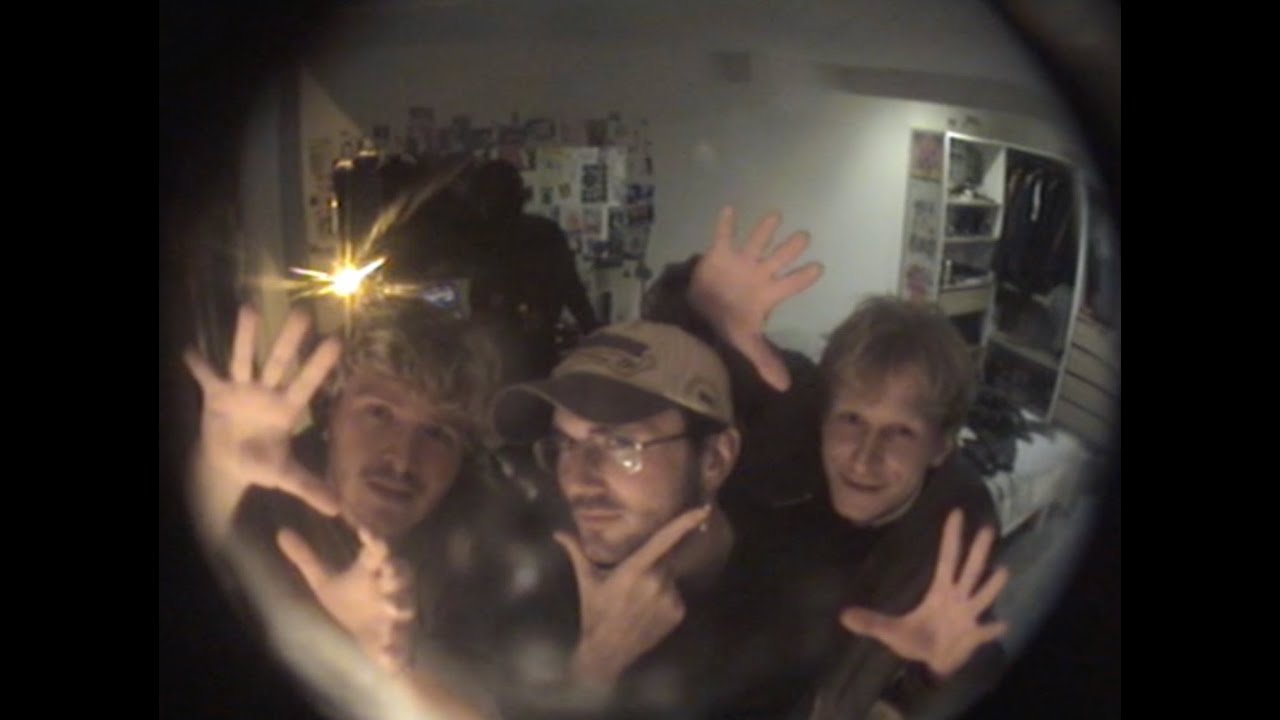 chomazemix#27 b6b genenink + ziz + parpaing + dhz + POUPOU