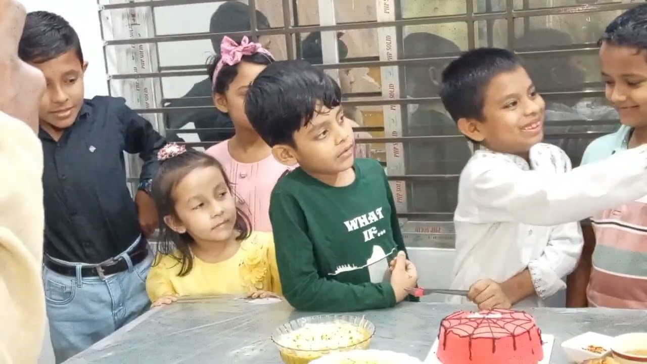 সুন্দর একটা দিন কাটালাম 
