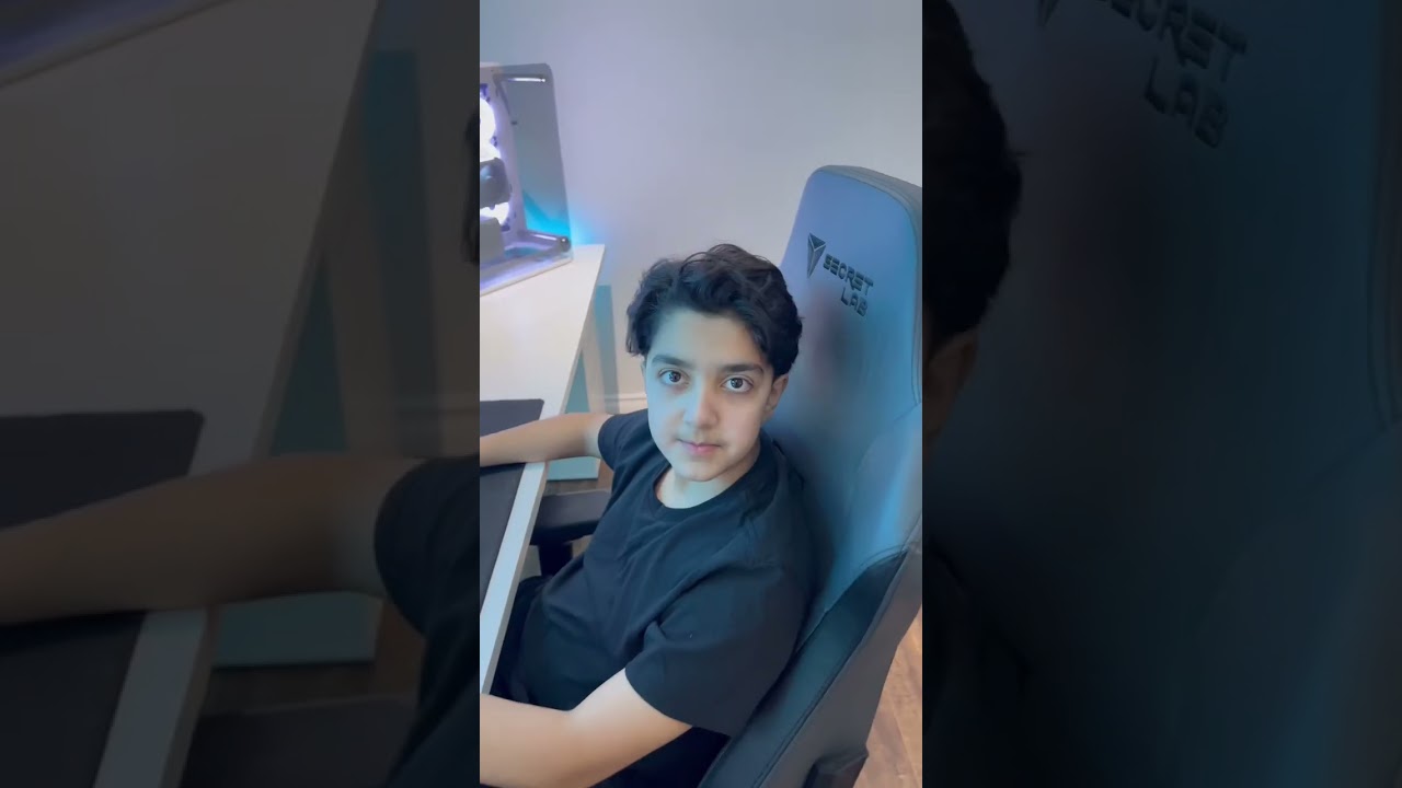 Kid Buys The Rarest Fortnite Skin...