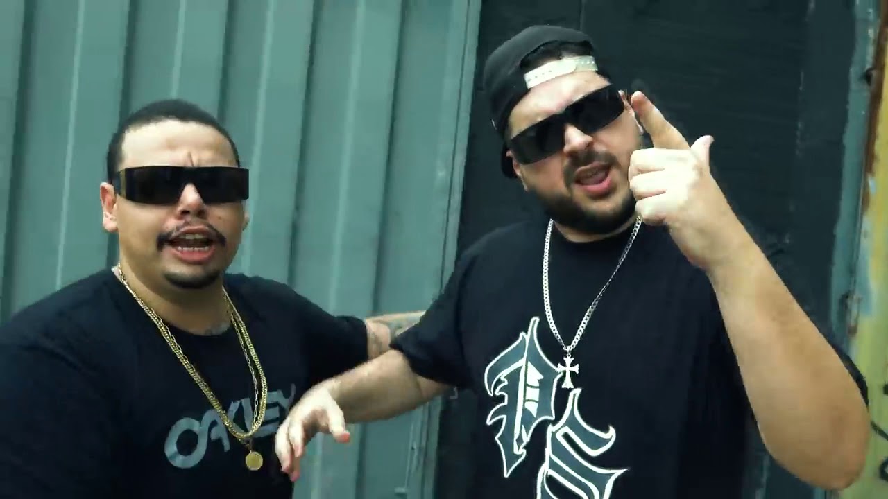 R.U.A 10 - Nocivo Shomon/Vietn&atilde;/Cabe&ccedil;a SNJ/Thiag&atilde;o/Gigante No Mic/Mort&atilde;o VMG/Mano Fler/Melk