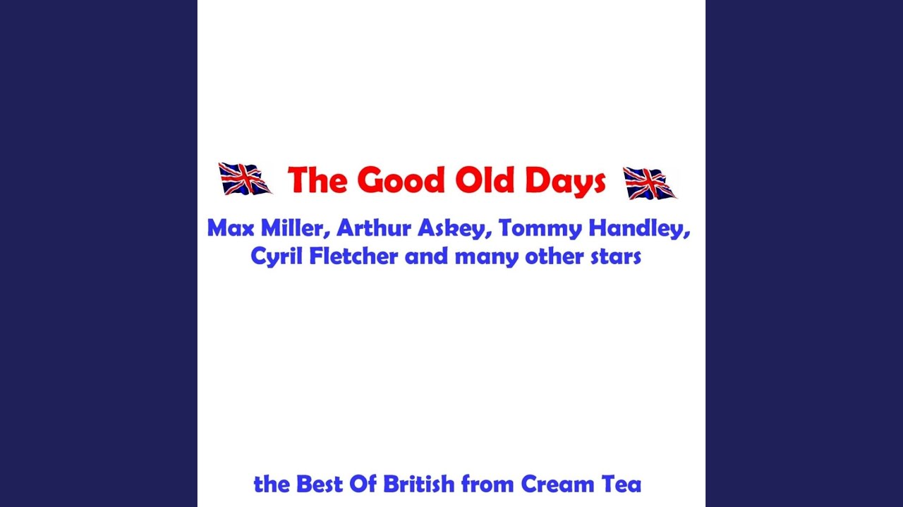 Two Lovely Black Eyes