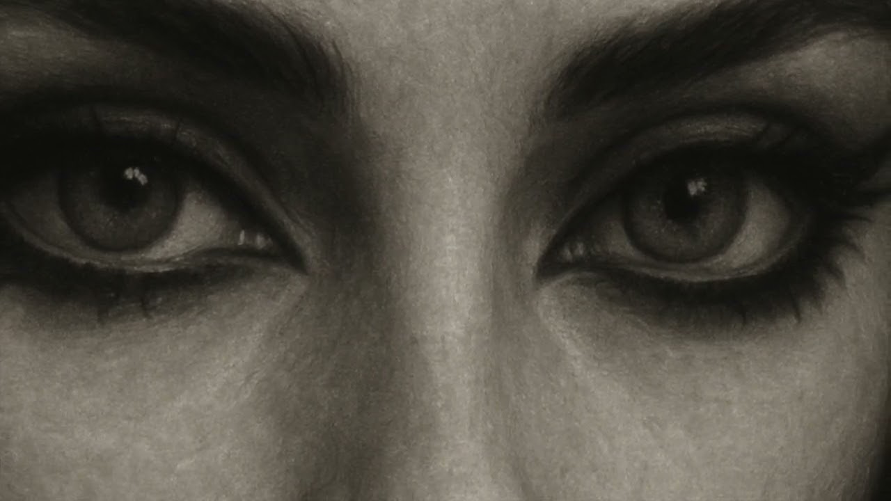 Ojos Bellos
