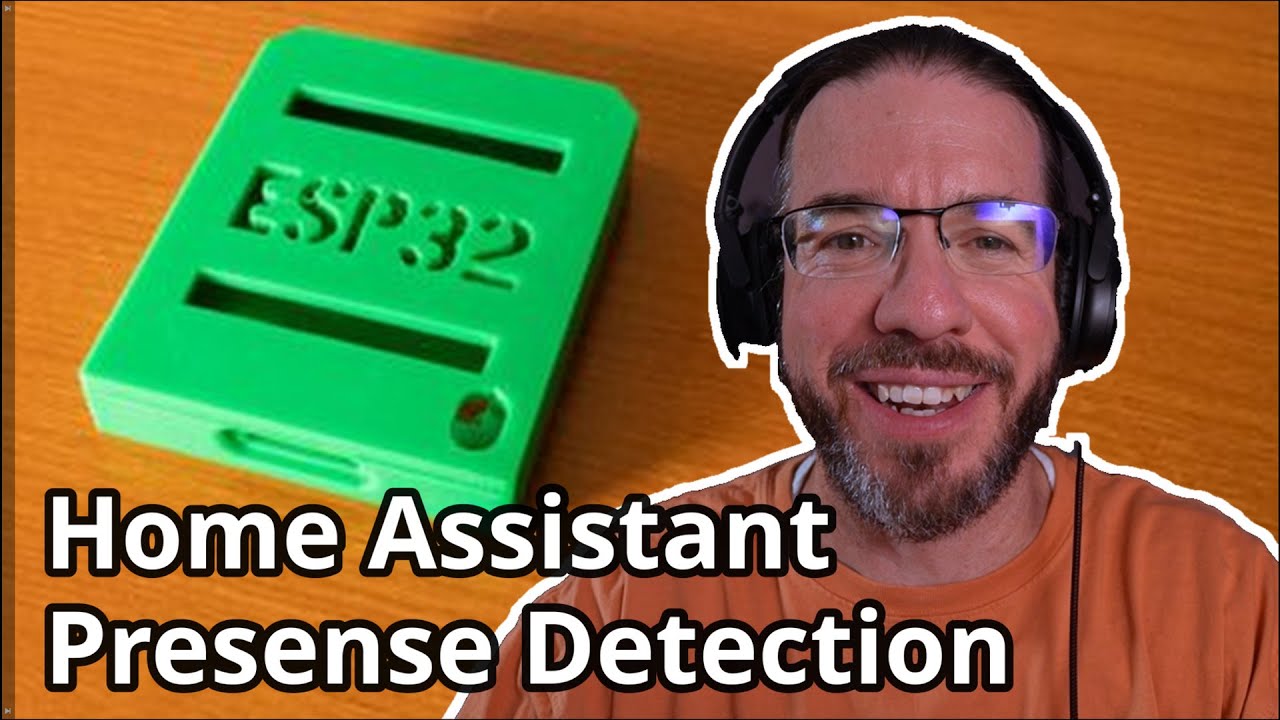 ESPresense is Awesome, and Brian has Pre-Flashed ESPresense Base Stations in His Tindie Store