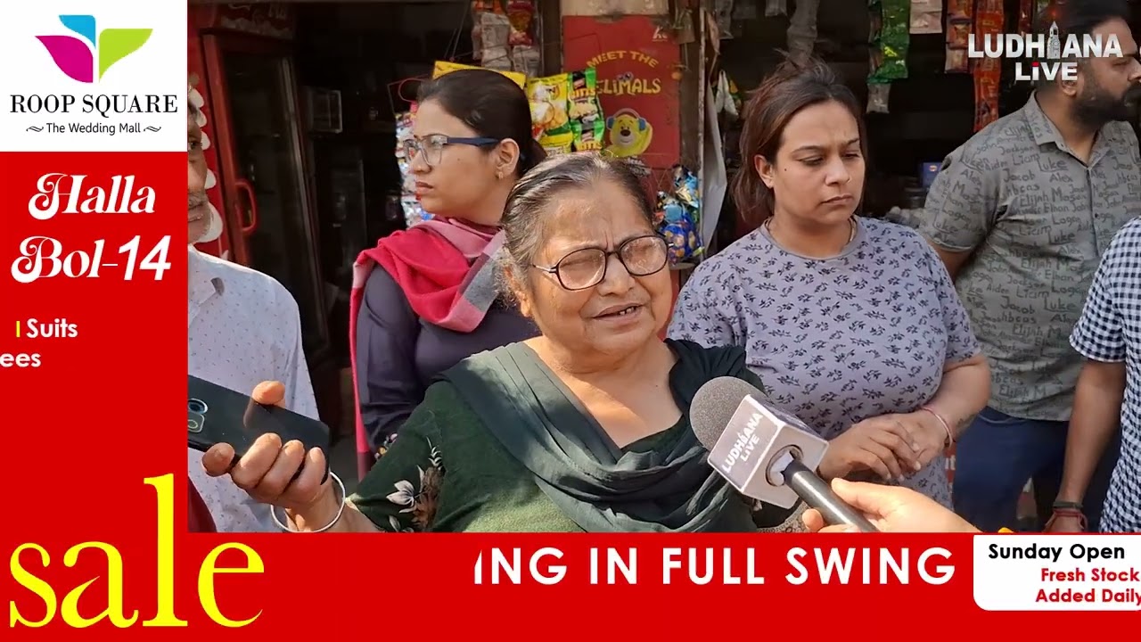 ਲੁਧਿਆਣਾ ਦੇ ਵਿੱਚ ਚੋਰਾਂ ਦੇ ਹੌਂਸਲੇ ਹੋਏ ਬੁਲੰਦ, ਦੁਕਾਨ ਨੂੰ ਬਣਾਇਆ ਗਿਆ ਨਿਸ਼ਾਨਾ ਤੇ ਕੀਤਾ ਗਿਆ ਮਾਲਕ ਉੱਤੇ ਹ*ਮਲਾ