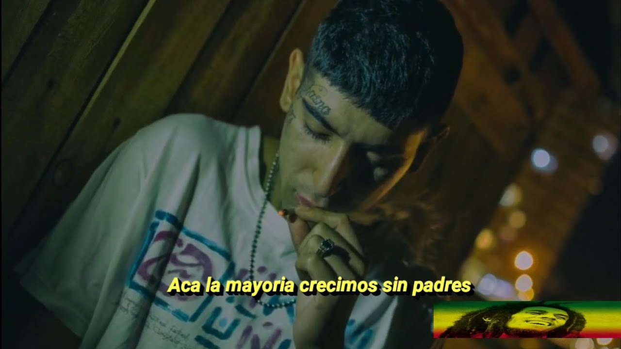 Coqeéin Montana - Lamento Callejero | LETRA