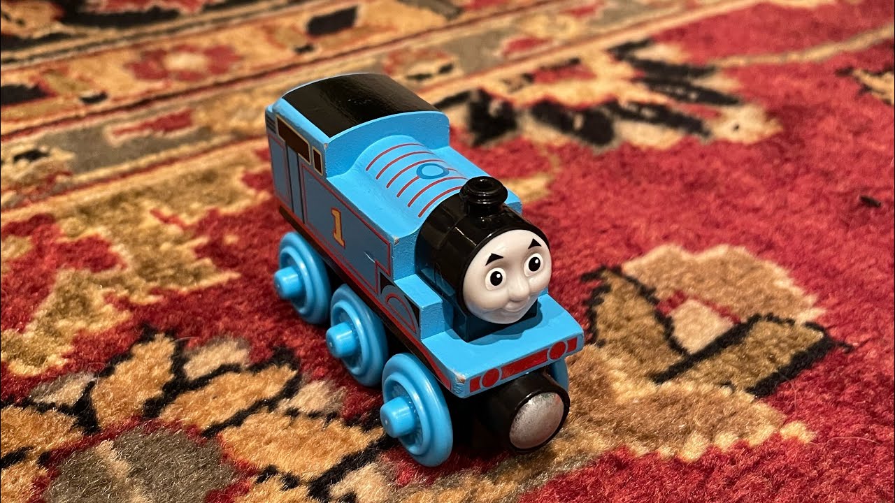 The thomas season 25 reboot in a nutshell