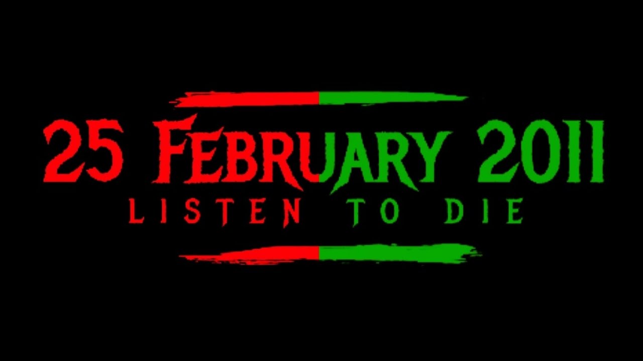 Bhoot fm Old Speical episode 25 February 2011 | OLD IS gold Must Watch
