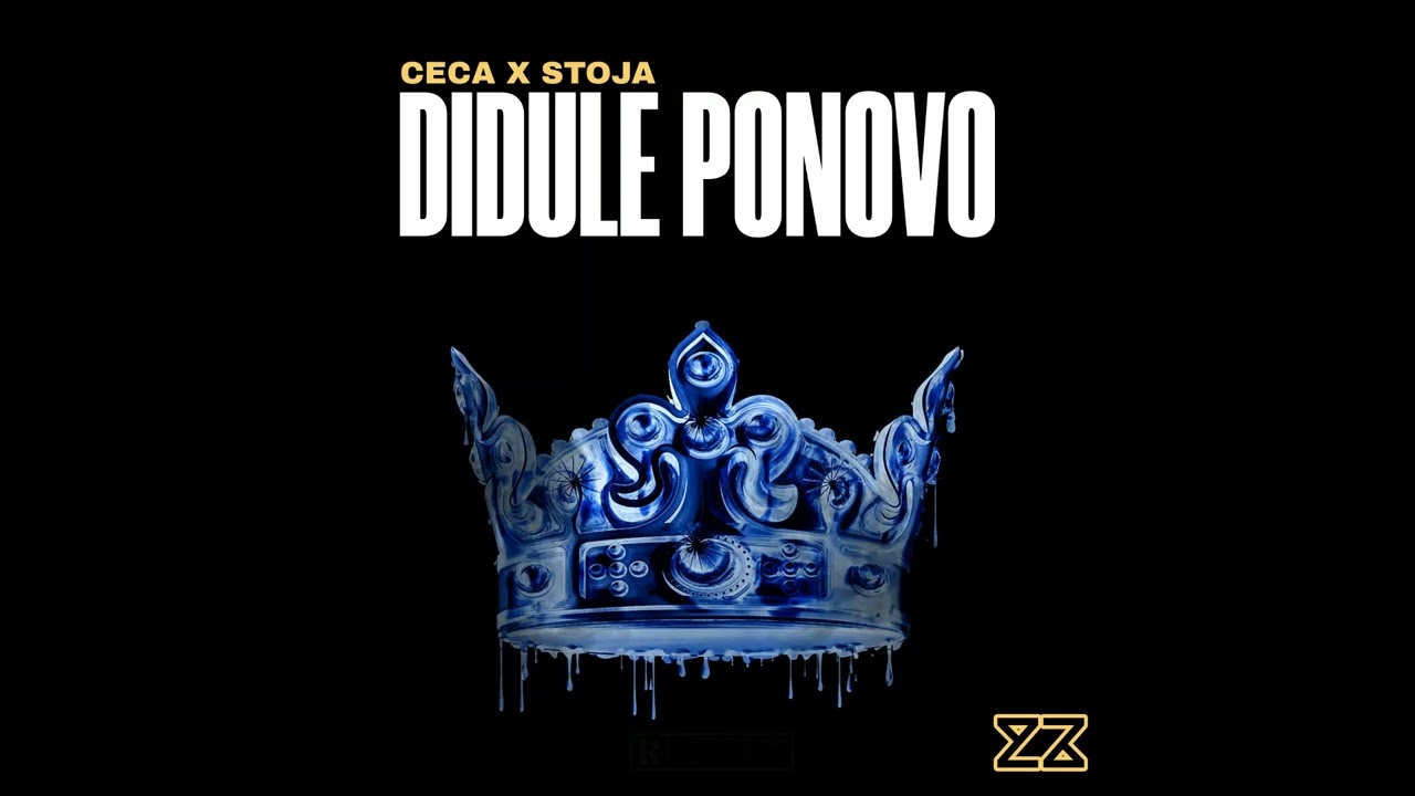 Ceca X Stoja - Didule Ponovo (KUZZI Smashup)