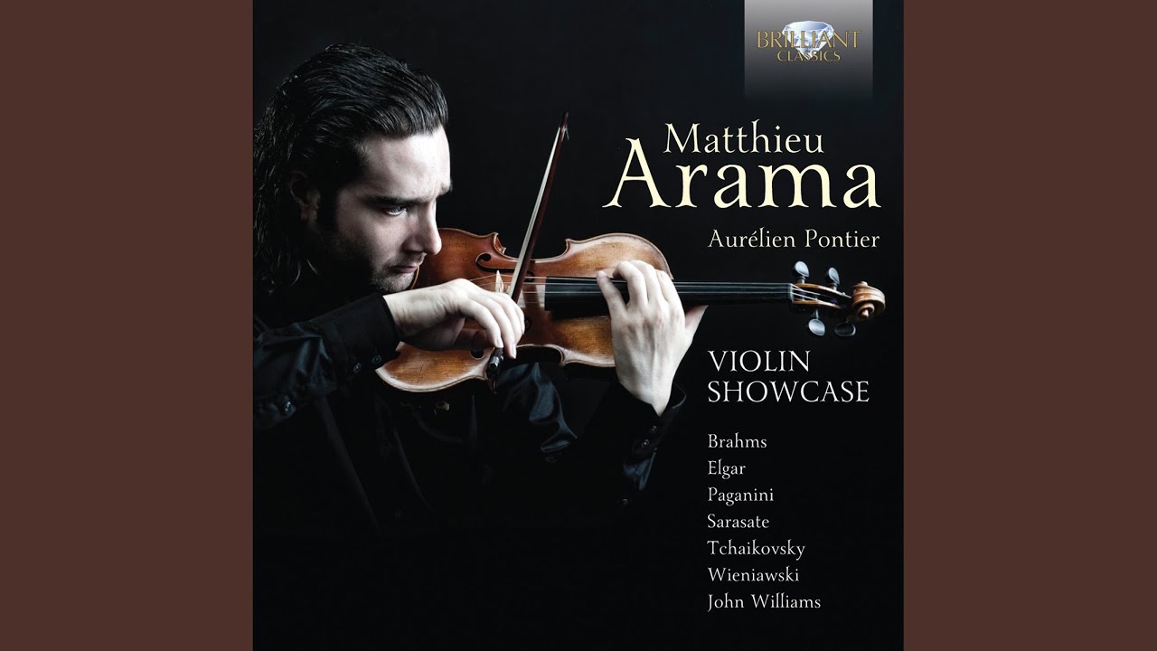 Fiddler on the Roof: Violin Fantasy