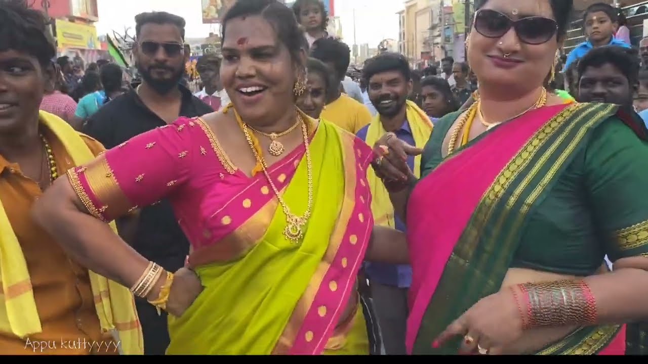 மயான கொள்ளை திருவிழா 2025 வேலூர் மாநகரில் மயான கொள்ளை 