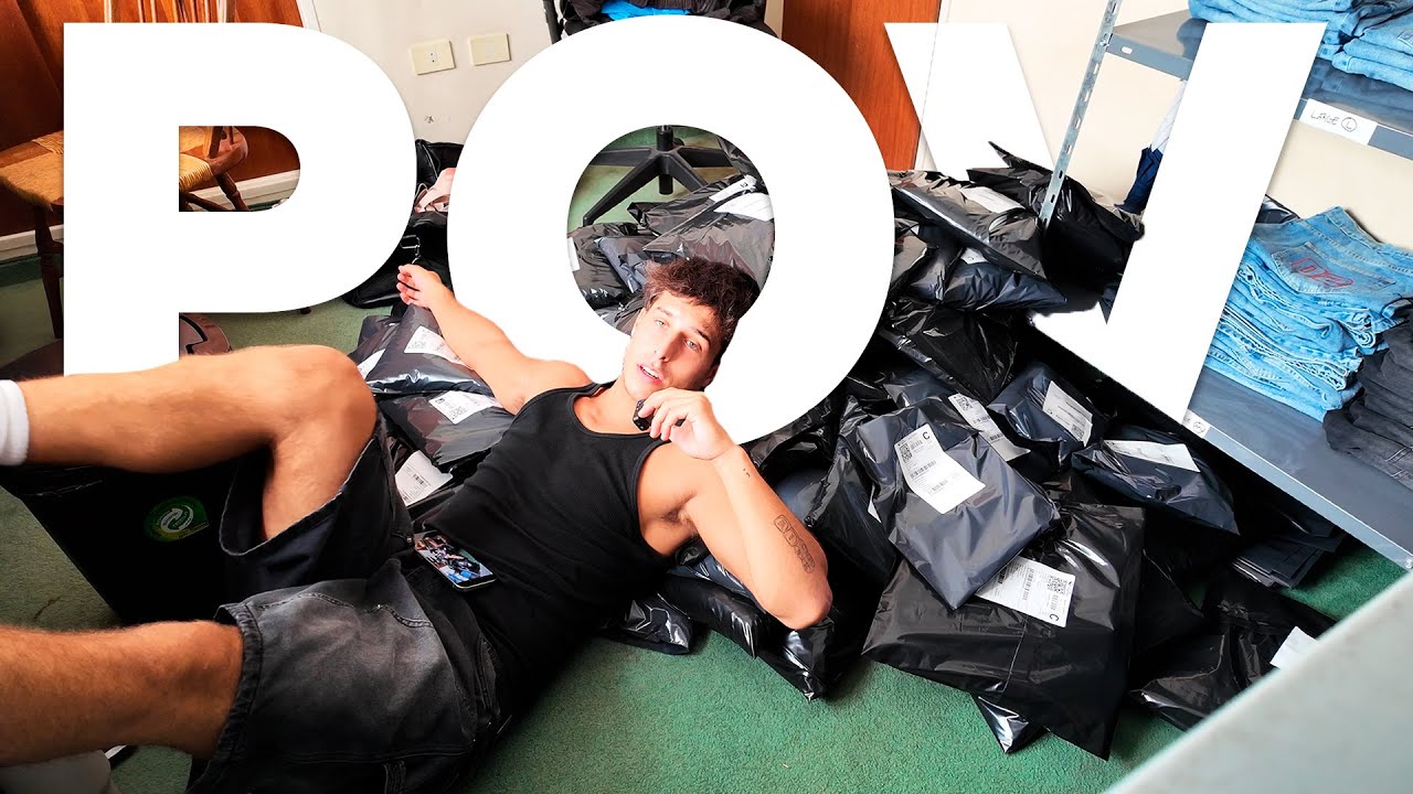 pov: lo que no te muestran de hacer ropa en Argentina