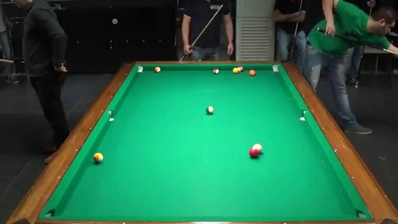 TORRENTI A. VS ARTISTICO L.