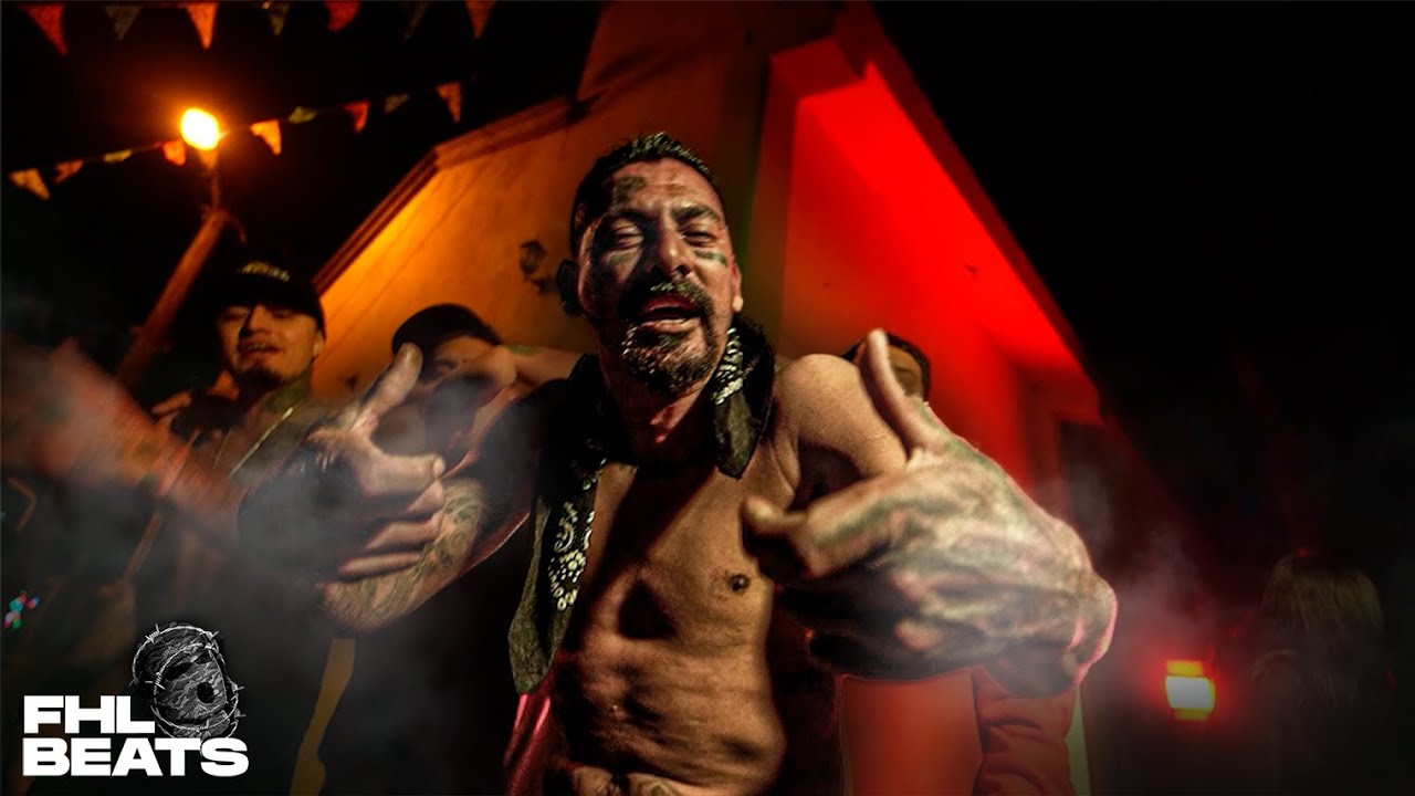 La Maldita Demencia - la maldita demencia (Video Oficial)