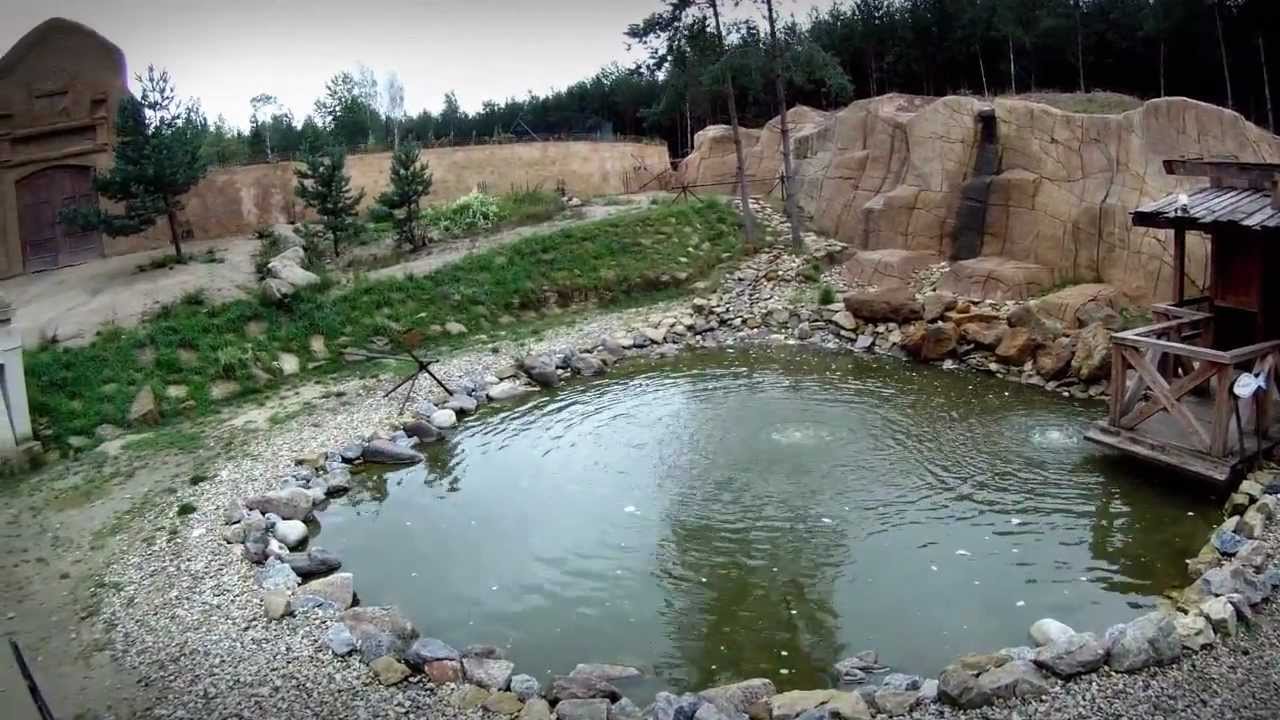 Western Park & Ztracený Svět - Boskovice.mp4