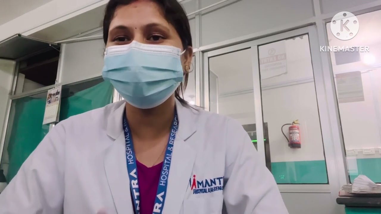 LAB TECHNOLOGY 💉IN NEPAL /CMLT/PCL                          LABORATORY TECHNOLOGY-CTEVT🩸