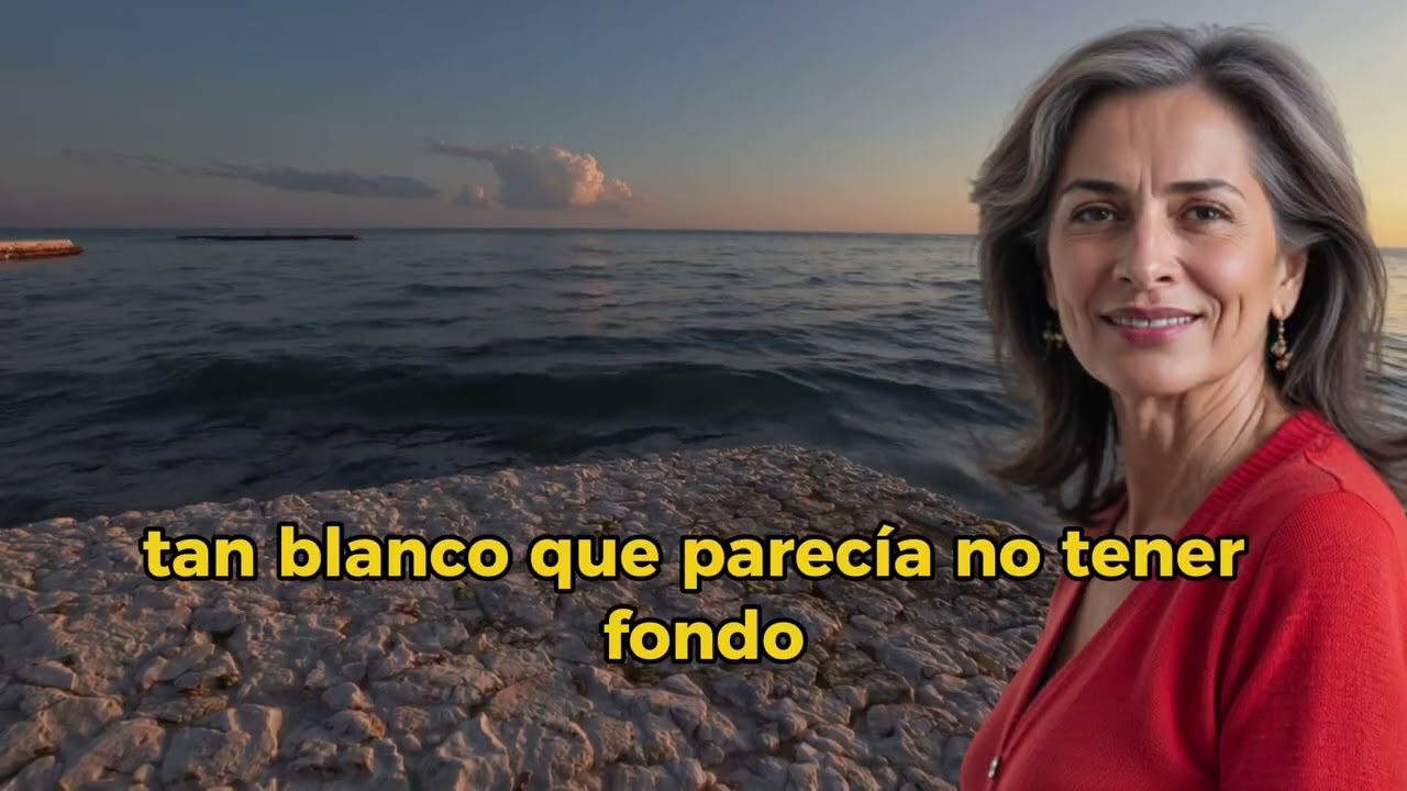 Mi hijo me obligó a dejar mi propia casa junto al mar… pero el mar le enseñó respeto.
