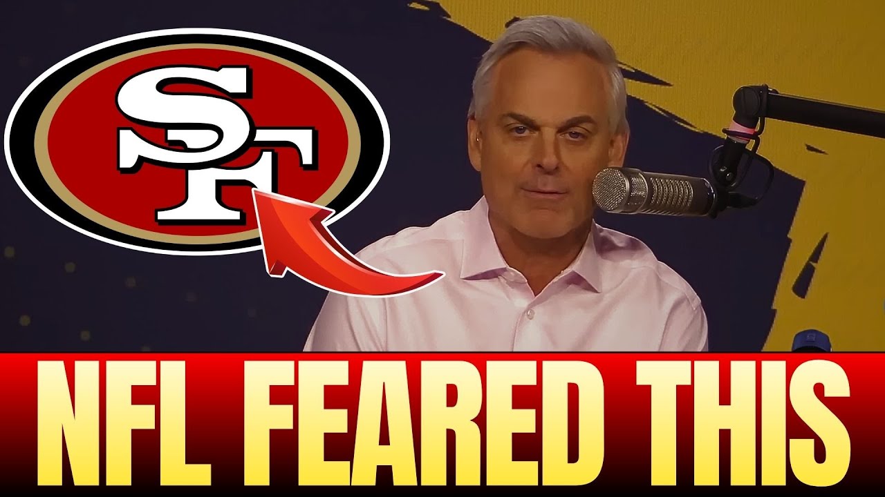 NFL SHOCKED! Niners Do EXACTLY What Everyone Feared