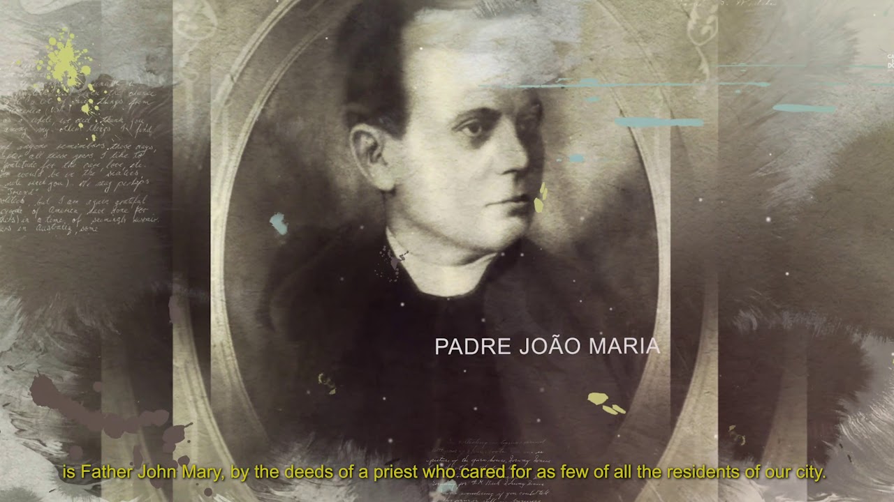 Documentário Caminhada Histórica de Natal