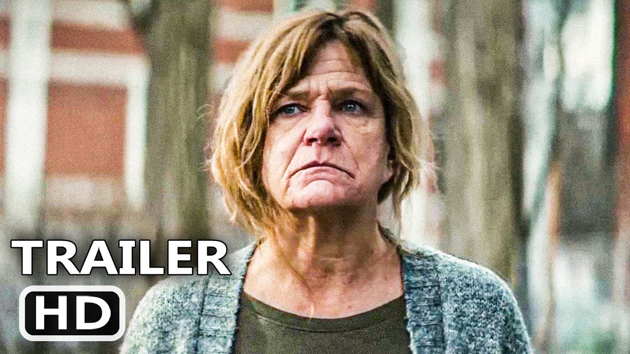 THE G Trailer (2025) Dale Dickey, Thriller