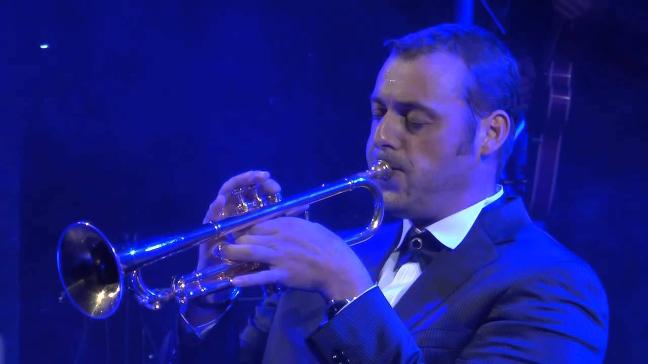 Malaguena - Vlado Kumpan und Joe Smith Band