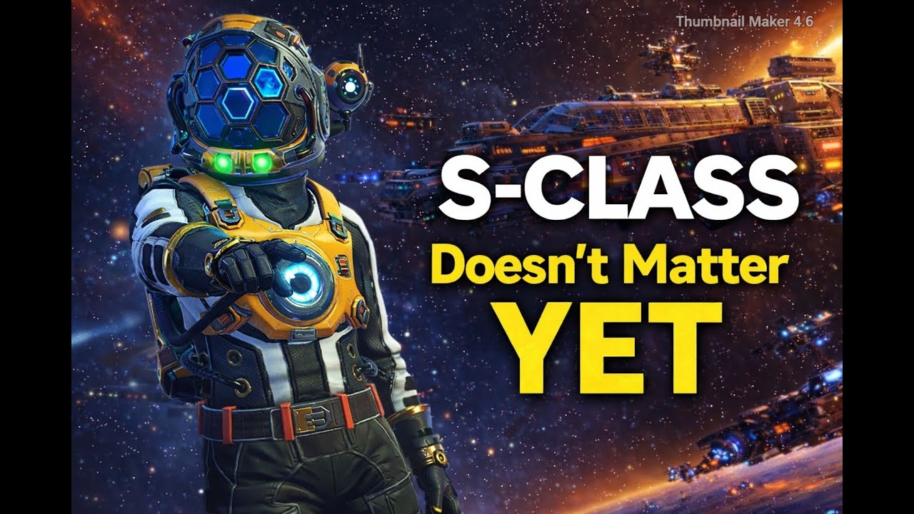 Your Early Freighter Choice Isn't a Mistake