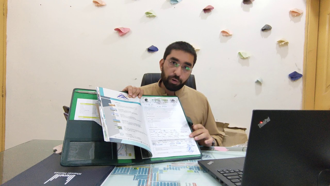 Difference between open and transfer file -File and Plot no - full paid and installment