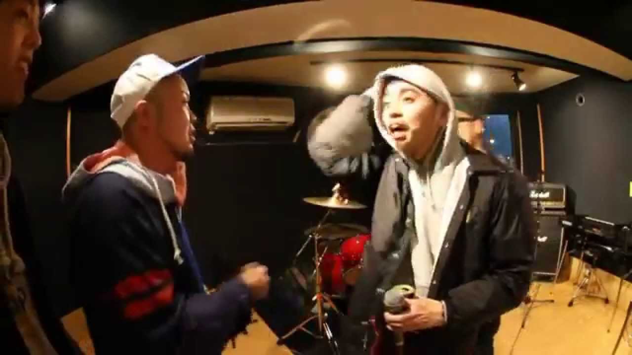 KEN THE 390 - AFRAとサ上鎮座390〜RUN BEAR RUN〜 (Official Video)