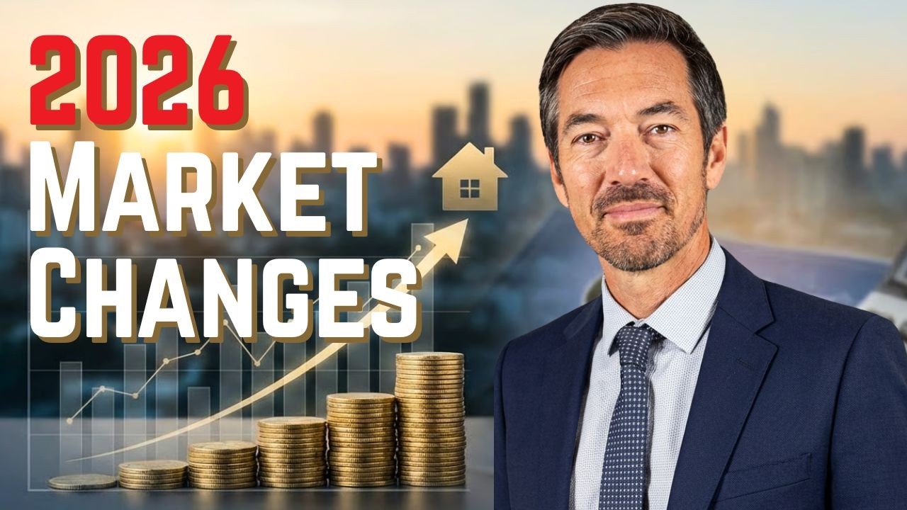 Le march&eacute; immobilier de 2021 est mort (voici &agrave; quoi ressemblera 2026)
