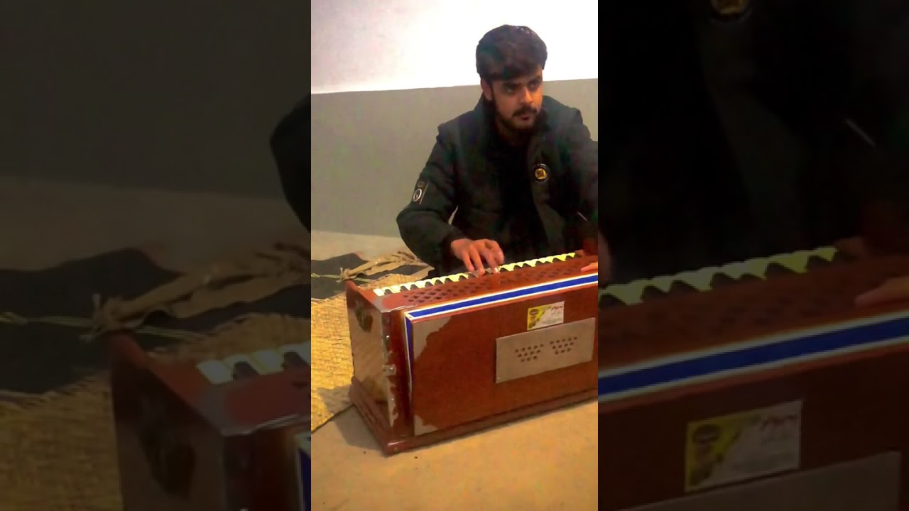 ||Unke Andaz e karam||Tabla player Naveed john 