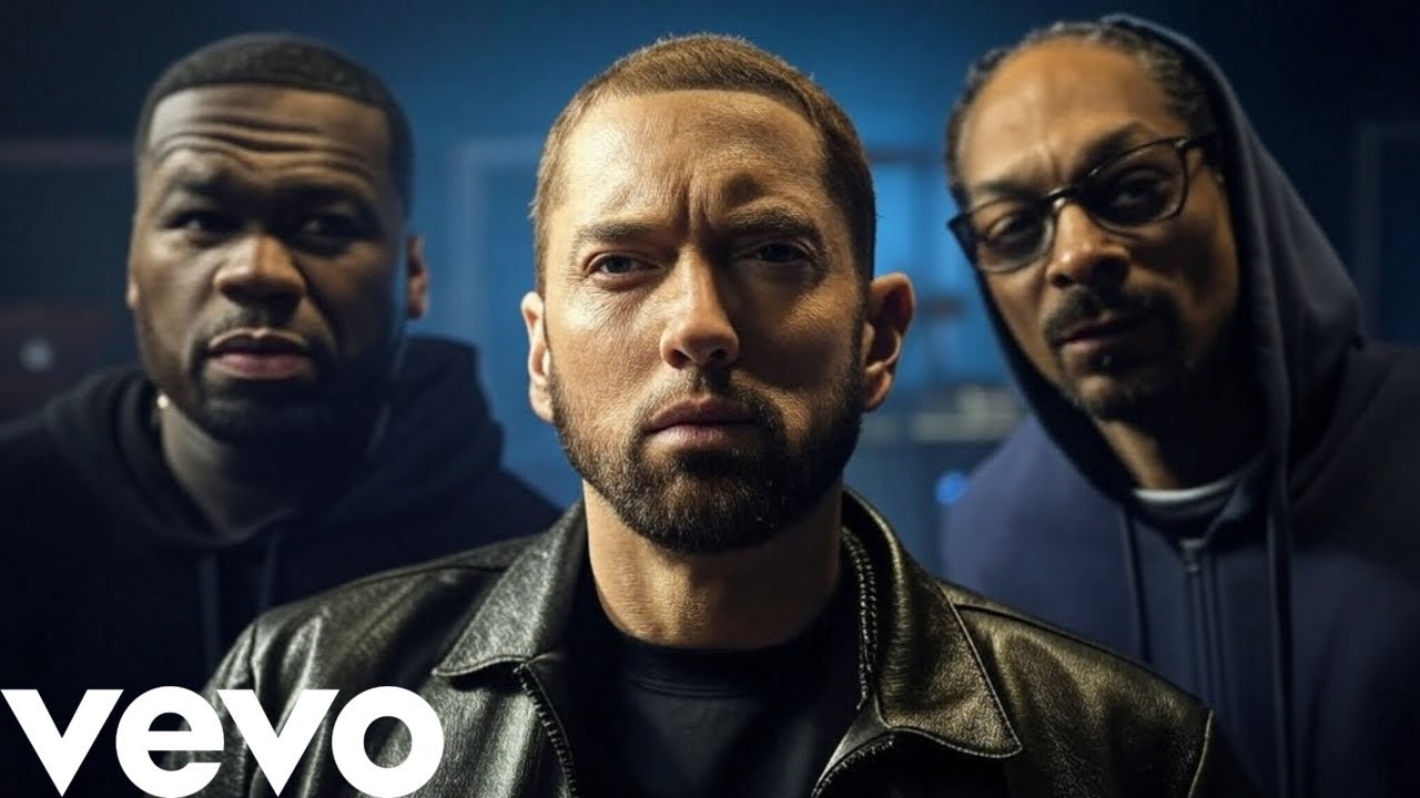 HIP HOP MIX 2025 - Snoop Dogg, Dr. Dre, Nas, 2Pac, Eminem, DMX , 50 Cent, Ice Cube, WC, Xzibit