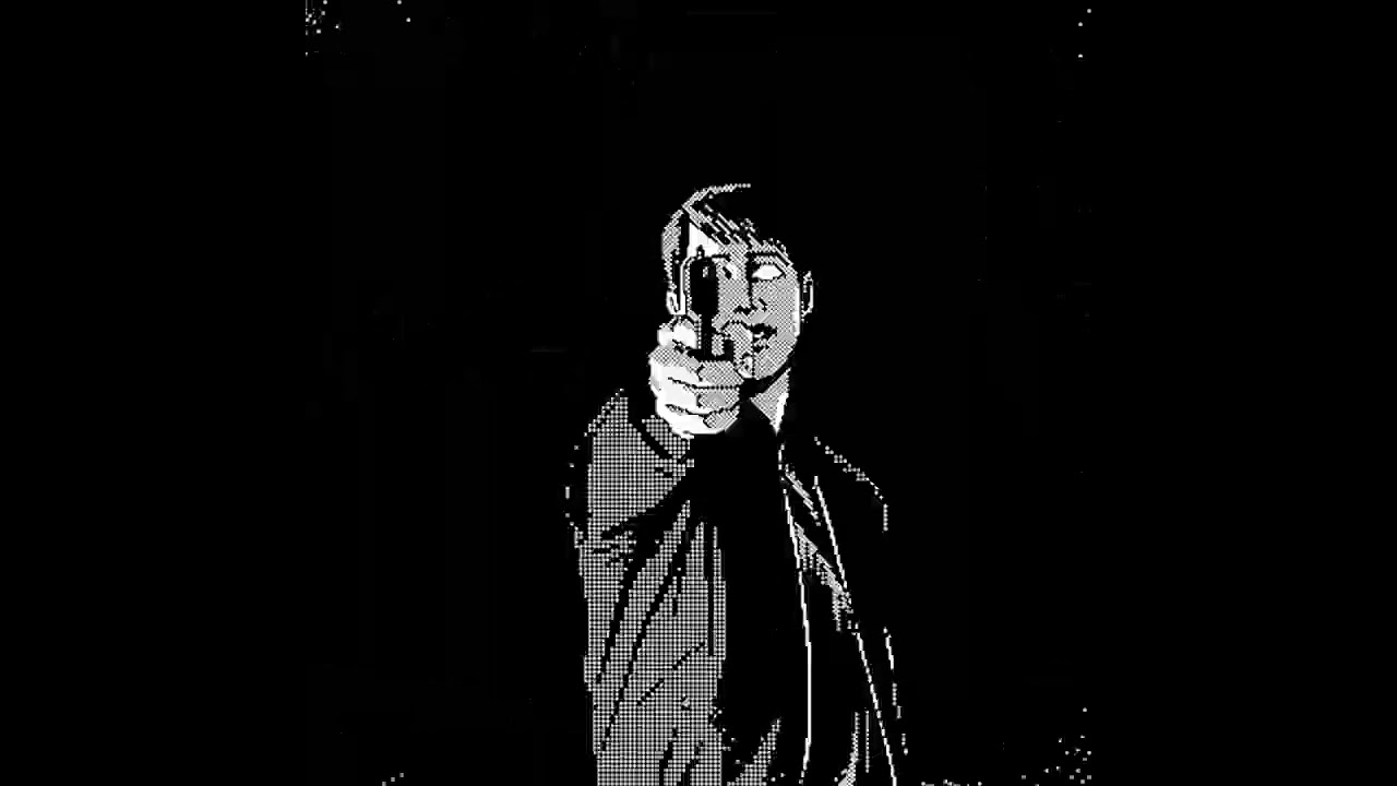 NASANOA - 'FEET THIRST' [BREAKCORE VISUALS]
