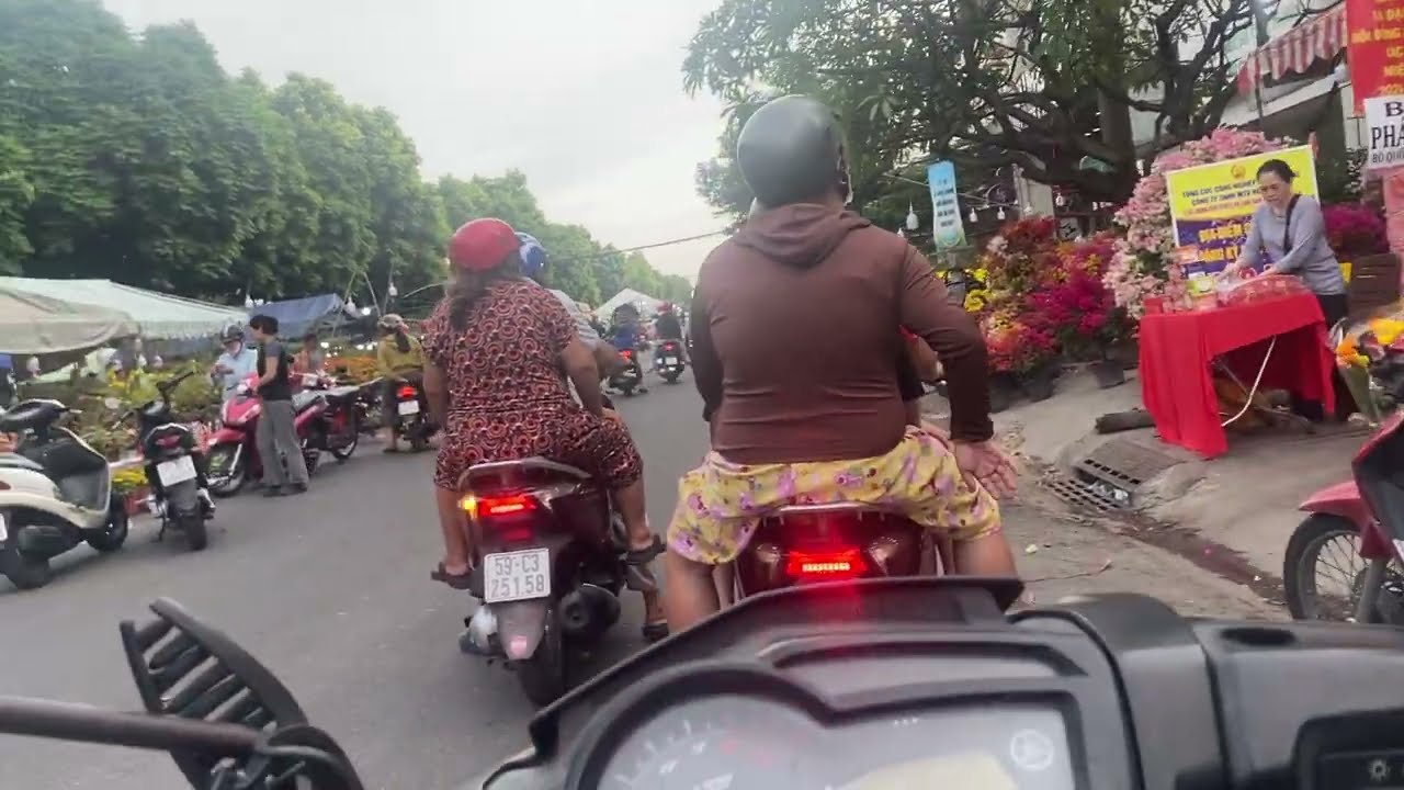 Vietnam's friendly streets and people offer a unique and exciting experience that you'll discover.