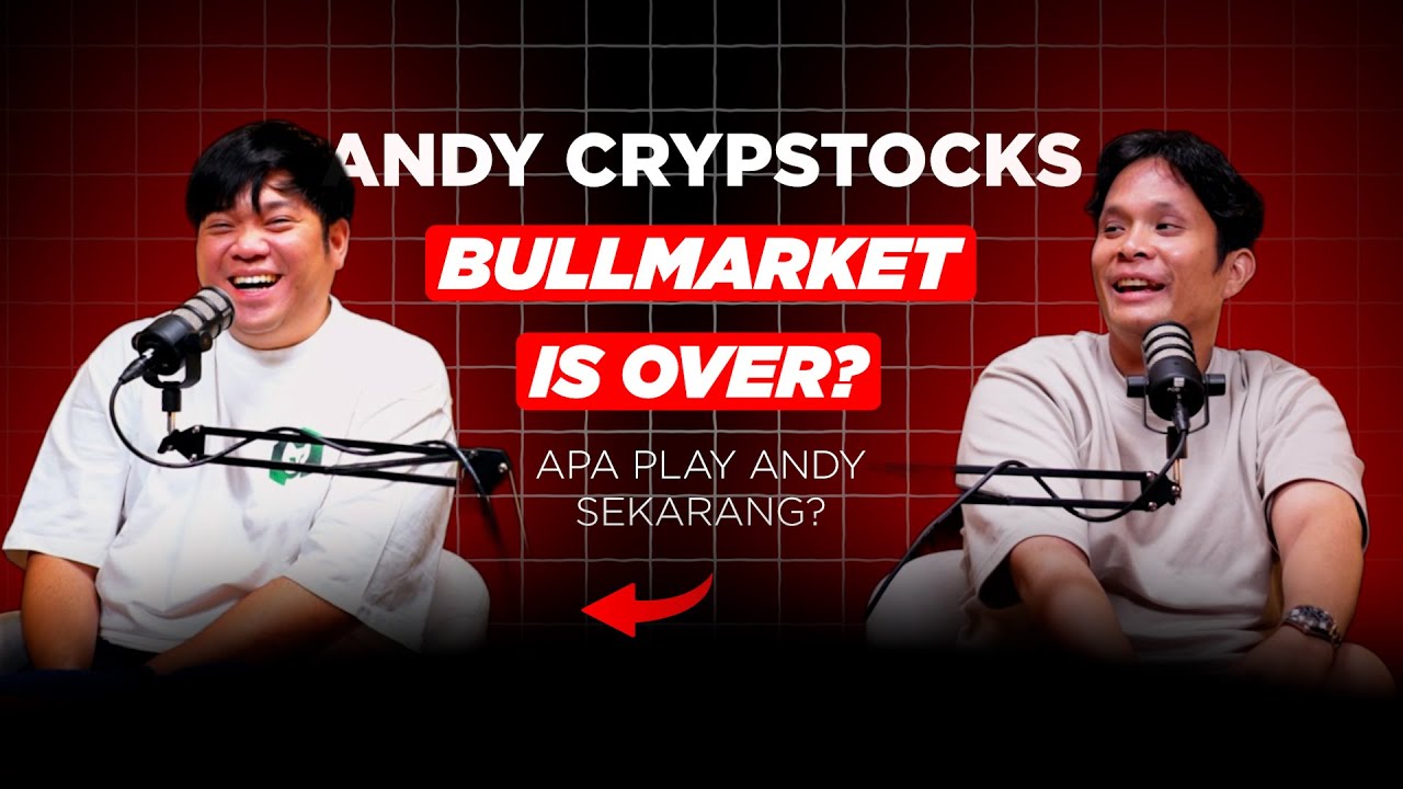 BLP #27: Aster, Hyperliquid, Memecoin sampai prediksi 4-year cycle semua kita bahas lengkap!